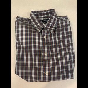 Brooks Brothers boys shirt 10-12